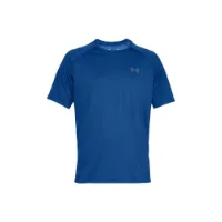 Under Armour Tech™ 2.0 Kortarmet T-skjorte male