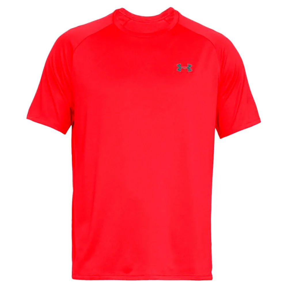 Under Armour Tech™ 2.0 Kortarmet T-skjorte male
