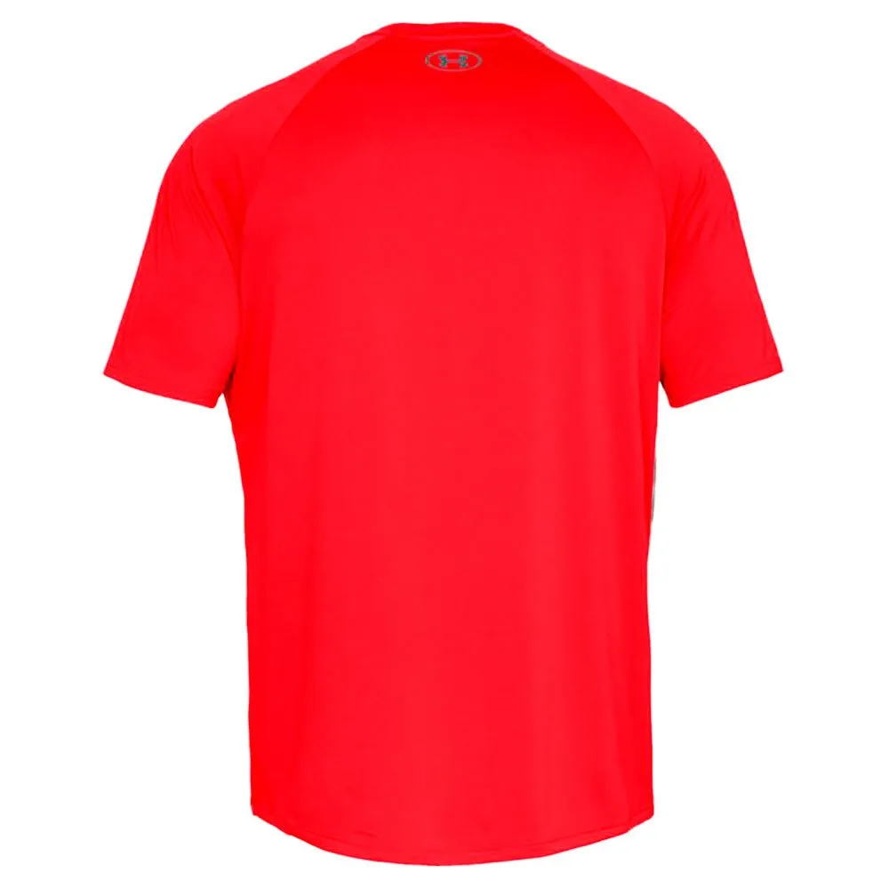 Under Armour Tech™ 2.0 Kortarmet T-skjorte male