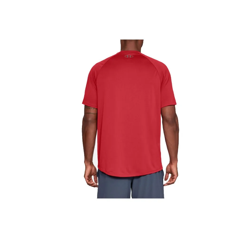 Under Armour Tech™ 2.0 Kortarmet T-skjorte male