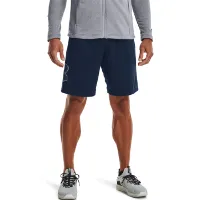 Under Armour Tech Graphic Short