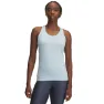 Under Armour Tech Mesh Racerback Singlet, Blå