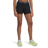 Under Armour Tech Play Up 2in1 Shorts Under Armour Tech Play Up 2in1 Shorts