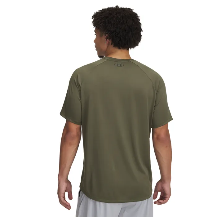 Under Armour Tech Print Fill T-skjorte