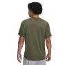 Under Armour Tech Print Fill T-skjorte