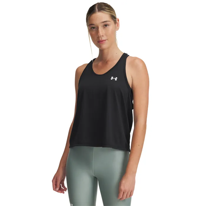 Under Armour Tech Swing Linne