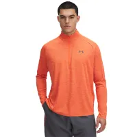 Under Armour Tech Textured 1/2 Zip Under Armour Tech Textured 1/2 Zip