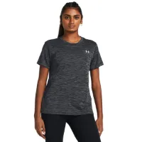 Under Armour Tech Textured T-skjorte Under Armour Tech Textured T-skjorte