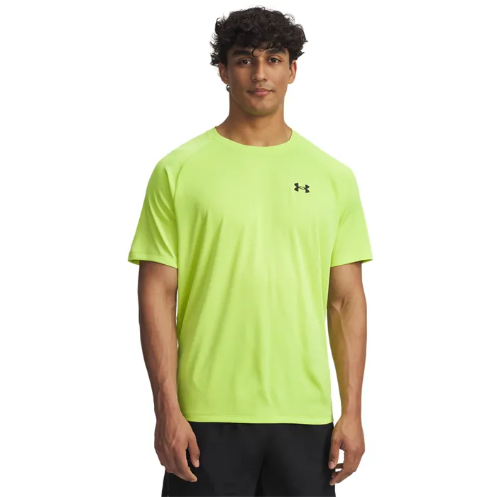 Under Armour Tech Textured T-skjorte