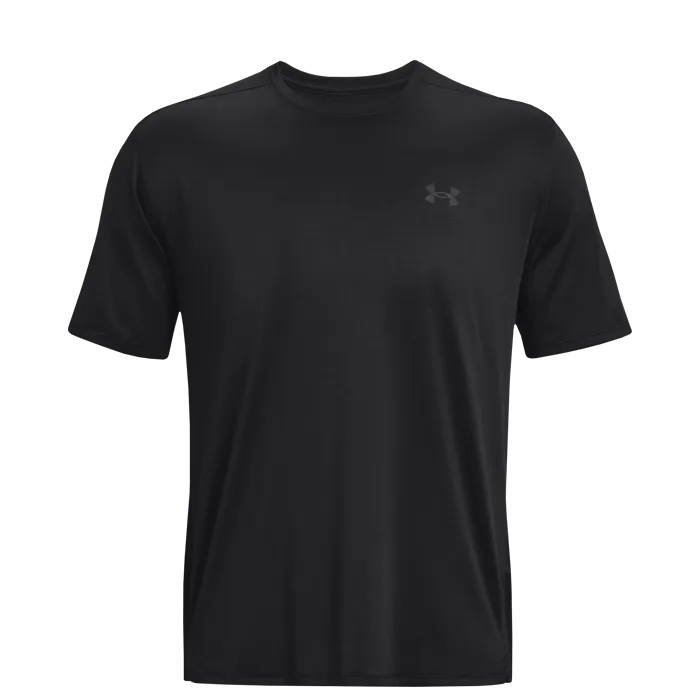 Under Armour Tech Vent SS