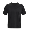 Under Armour Tech Vent SS