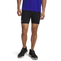 Under Armour Trail Launch Pro Korte Leggings male