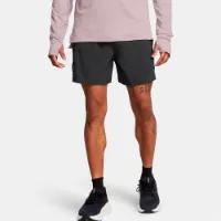 Under Armour Trail Run 5inch Shorts male