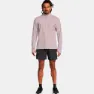 Under Armour Trail Run 5inch Shorts male