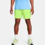 Under Armour Trail Run 5inch Shorts male
