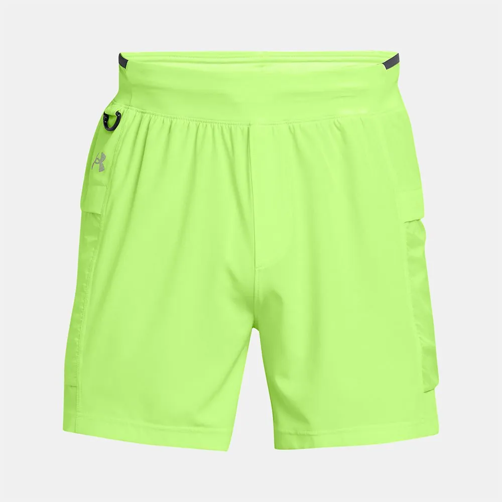 Under Armour Trail Run 5inch Shorts male Under Armour Trail Run 5inch Shorts male
