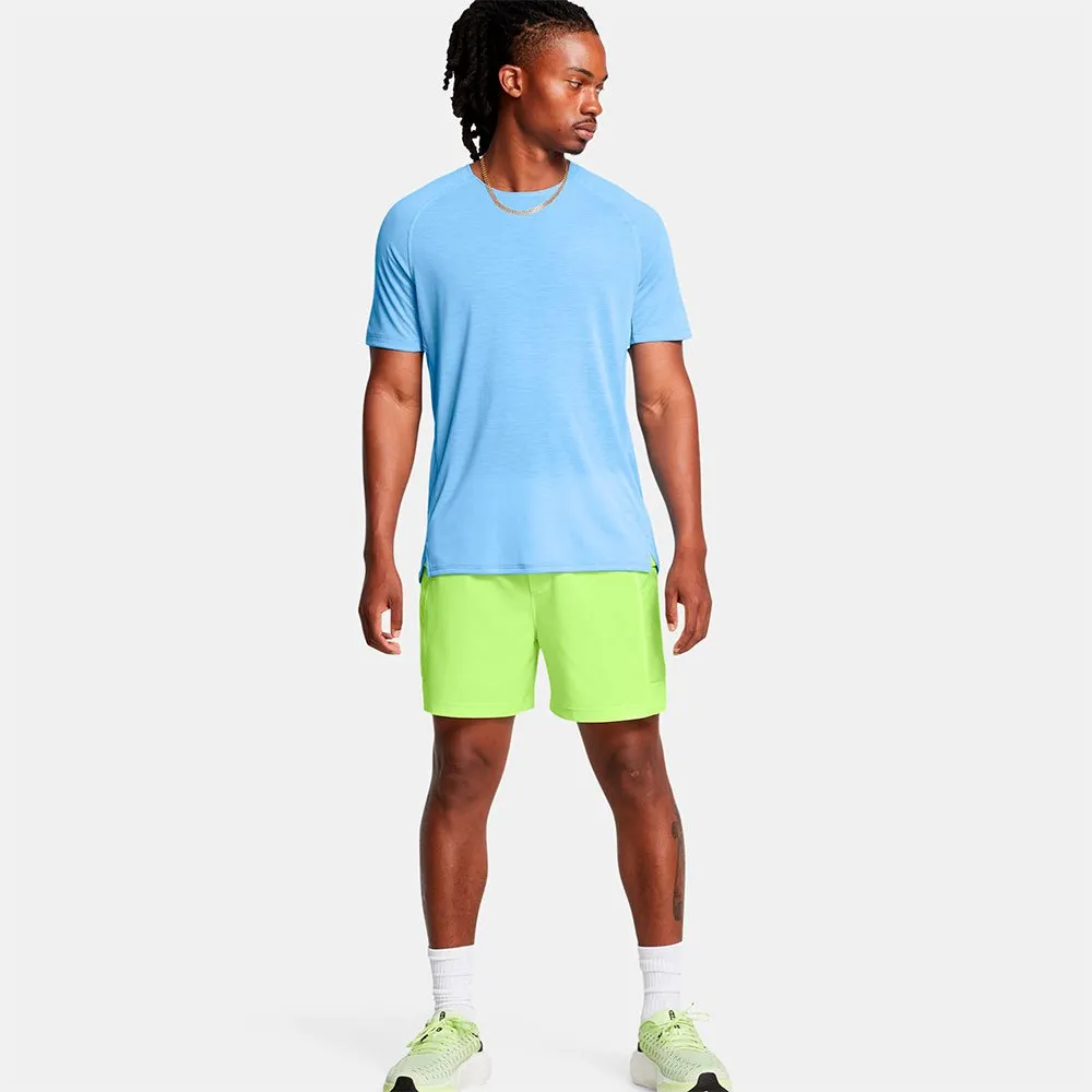 Under Armour Trail Run 5inch Shorts male Under Armour Trail Run 5inch Shorts male