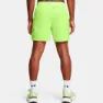 Under Armour Trail Run 5inch Shorts male