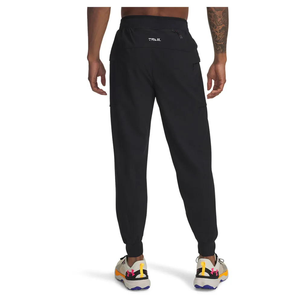 Under Armour Trail Run Bukser male