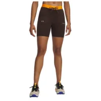 Under Armour Trail Run Fitted Shorts female