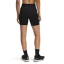 Under Armour Trail Run Fitted Shorts female