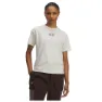 Under Armour Trail Run Graphic Kortarmet T-skjorte female