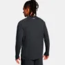 Under Armour Trail Run Graphic Langarmet T-skjorte male
