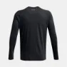 Under Armour Trail Run Graphic Langarmet T-skjorte male