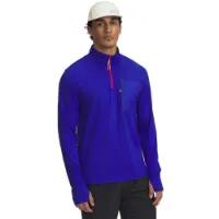 Under Armour Trail Run Halv Glidelås Genser male Under Armour Trail Run Halv Glidelås Genser male