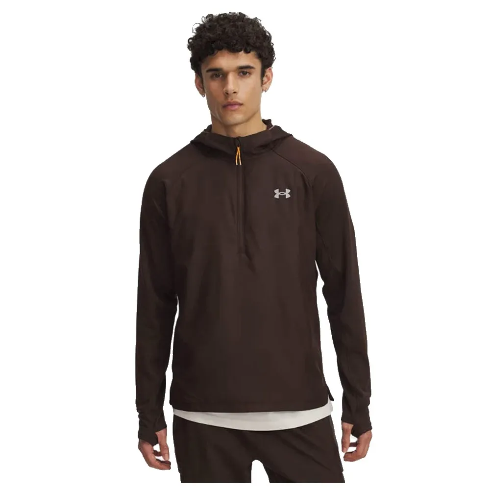 Under Armour Trail Run Hettegenser