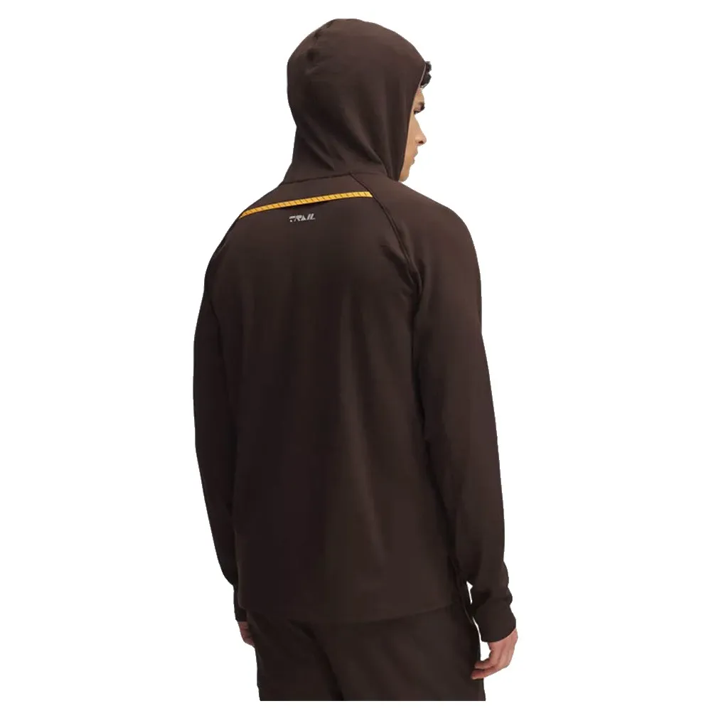 Under Armour Trail Run Hettegenser