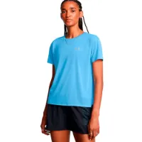 Under Armour Trail Run Kortarmet T-skjorte female Under Armour Trail Run Kortarmet T-skjorte female