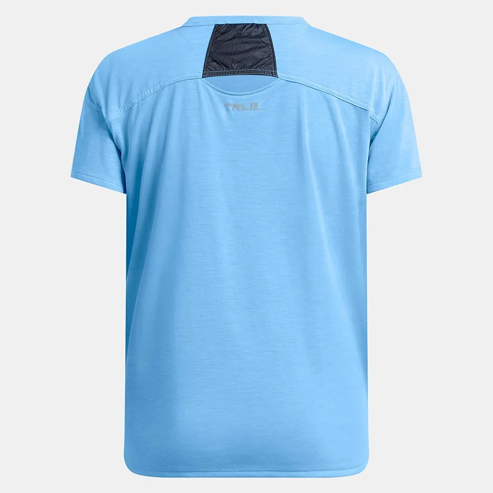 Under Armour Trail Run Kortarmet T-skjorte female Under Armour Trail Run Kortarmet T-skjorte female