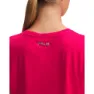 Under Armour Trail Run Kortarmet T-skjorte male