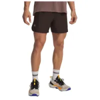 Under Armour Trail Run Launch Shorts male