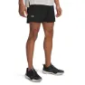 Under Armour Trail Run Launch Shorts male