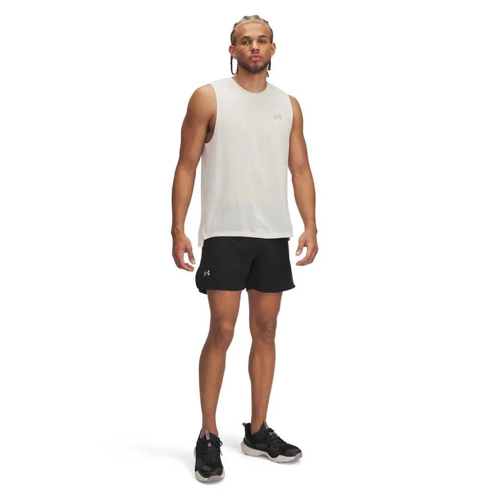 Under Armour Trail Run Launch Shorts male Under Armour Trail Run Launch Shorts male