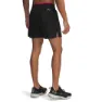 Under Armour Trail Run Launch Shorts male