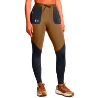 Under Armour Trail Run Leggings female Under Armour Trail Run Leggings female