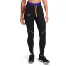 Black / shaded fuchsia / reflective