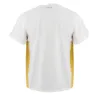 Under Armour Trail Run Zip Kortarmet T-skjorte female
