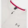 Under Armour Trail Run Zip Kortarmet T-skjorte female