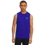 Under Armour Trial Run Launch Ermeløs T-skjorte male
