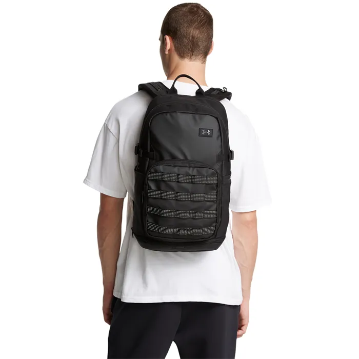Under Armour Triumph Ryggsekk, Svart