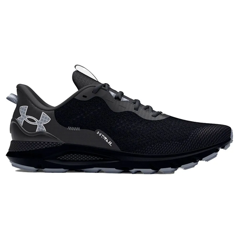 Under Armour U Sonic Trail Løpesko male Under Armour U Sonic Trail Løpesko male