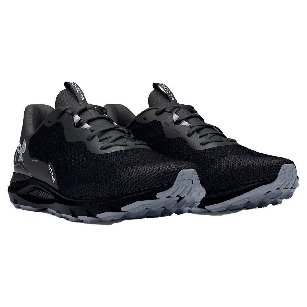 Under Armour U Sonic Trail Løpesko male Under Armour U Sonic Trail Løpesko male