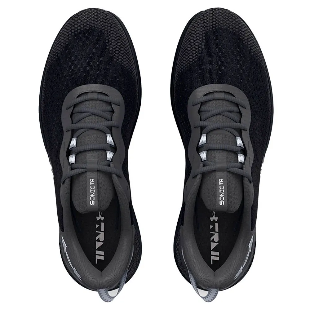 Under Armour U Sonic Trail Løpesko male Under Armour U Sonic Trail Løpesko male