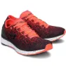 Under Armour Ua Charged Bandit 3 Ombre Løpesko male, Black / red