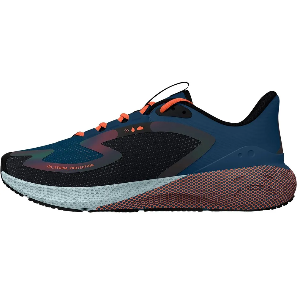 Under Armour Ua Hovr Machina 3 Storm Løpesko female Under Armour Ua Hovr Machina 3 Storm Løpesko female
