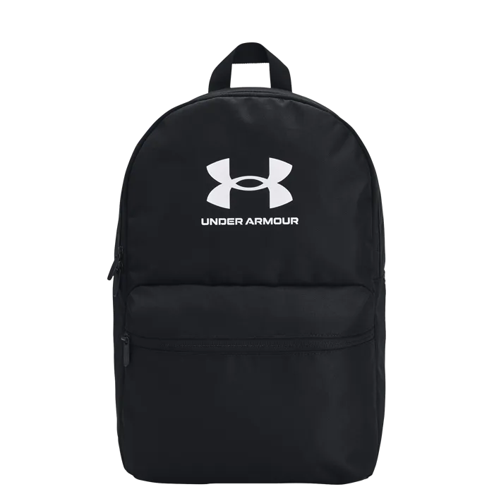Under Armour UA Loudon Lite Backpack, Svart Under Armour UA Loudon Lite Backpack, Svart